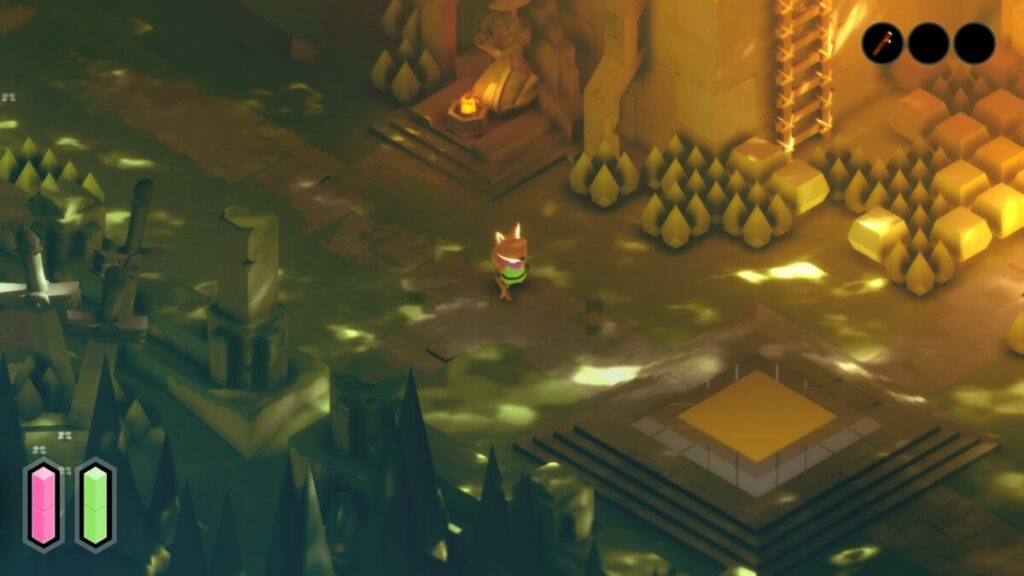 Tunic Review