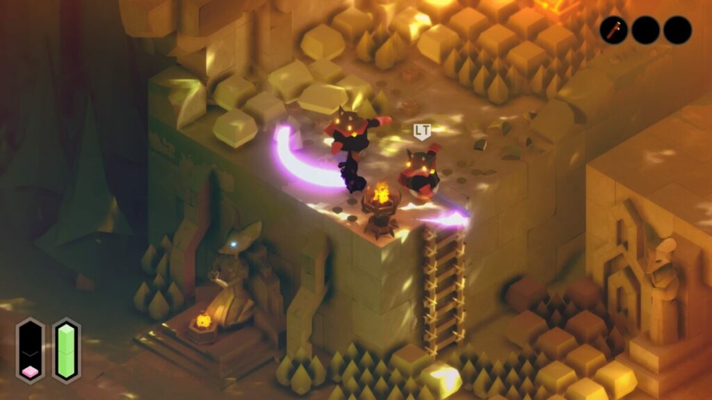 Tunic Review
