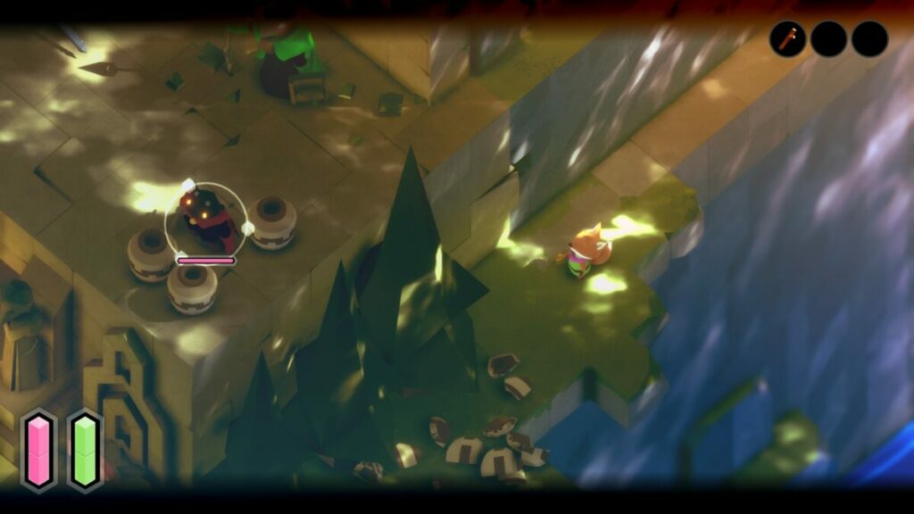 Tunic Review