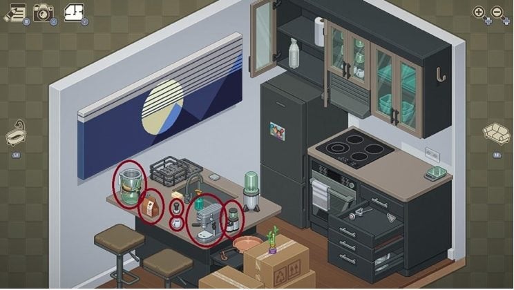 Los 5 mejores consejos para terminar cada nivel de Unpacking