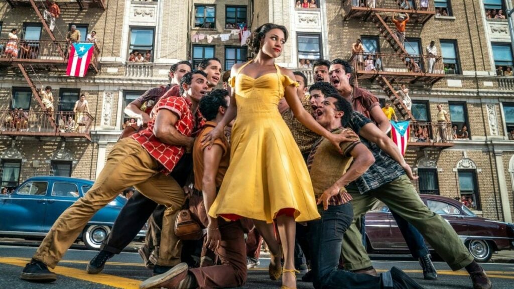 Enjoy Disney+ Shows With Oscar Awards