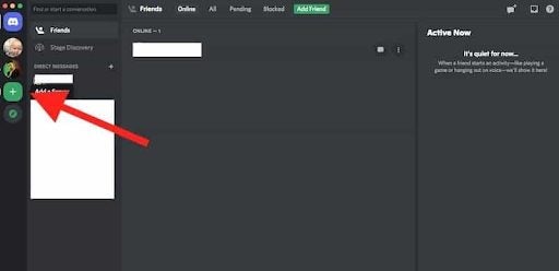 How to stream to Discord Community in 5 easy steps
