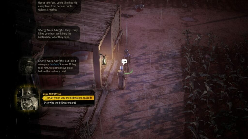 Weird West Review