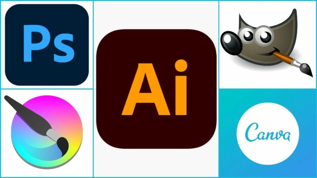 image of Paint Tool SAI review rival logos