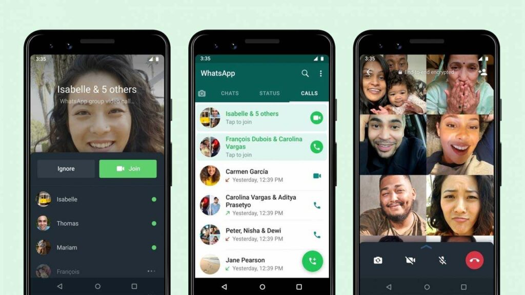 10 Expected New WhatsApp Features in 2022