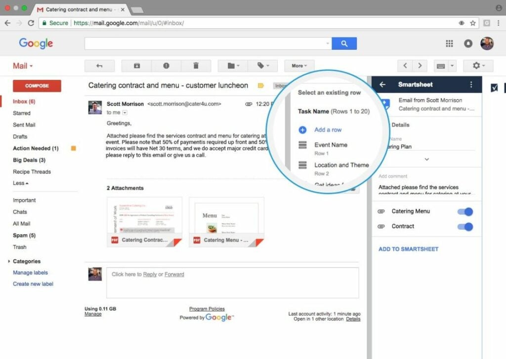 10 Gmail add-ons to enhance email productivity