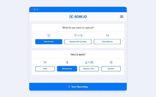10 best free screen recorder extensions for Chrome