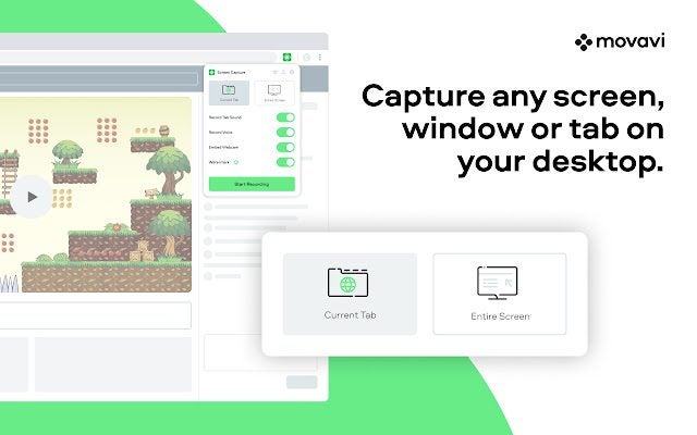 10 best free screen recorder extensions for Chrome
