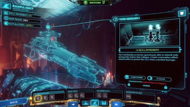 10 best tactics in Warhammer 40,000