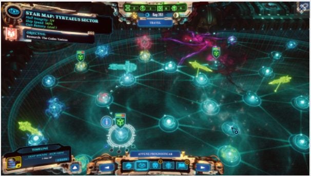 10 best tactics in Warhammer 40,000