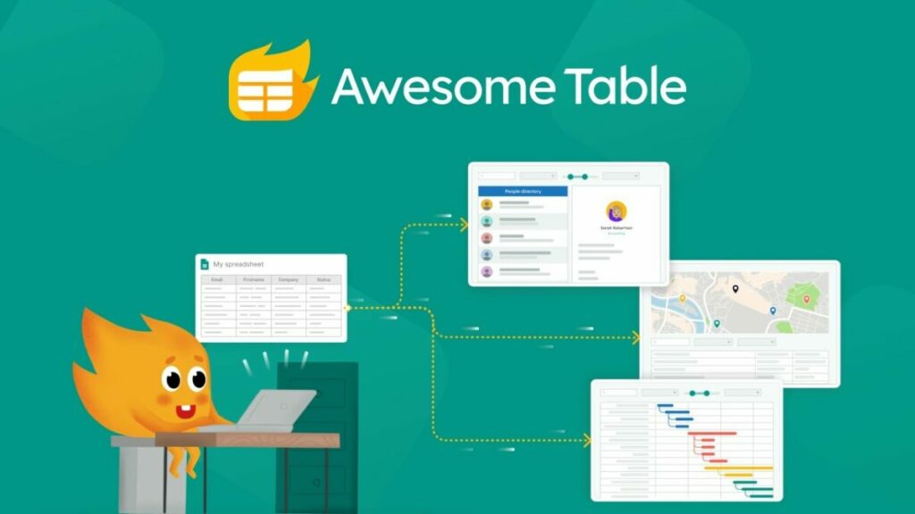 10 essential add-ons for Google Sheets