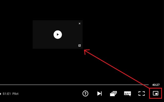 15 Best Chrome extensions for Netflix