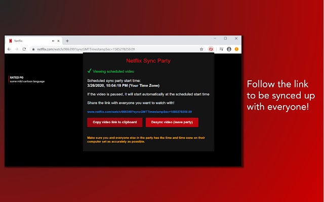 15 Best Chrome extensions for Netflix