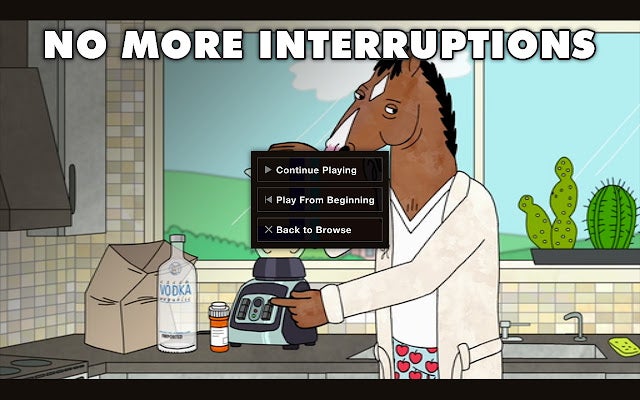 15 Best Chrome extensions for Netflix