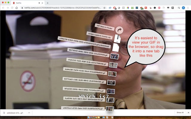 15 Best Chrome extensions for Netflix