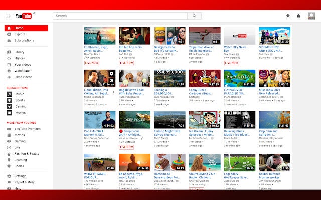 15 Best Chrome extensions for YouTube