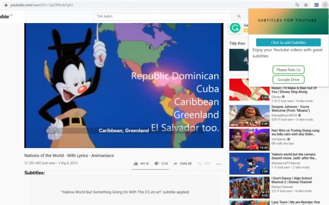 15 Best Chrome extensions for YouTube