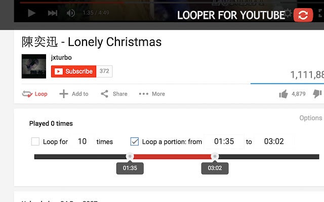 15 Best Chrome extensions for YouTube