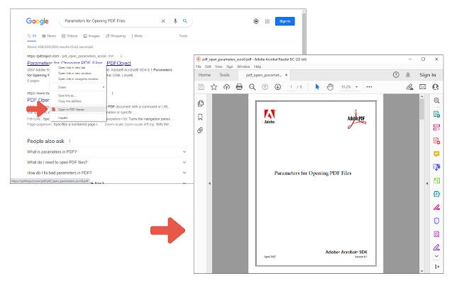 15 Best PDF Chrome extensions