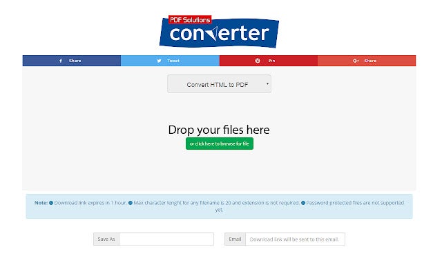 15 Best PDF Chrome extensions