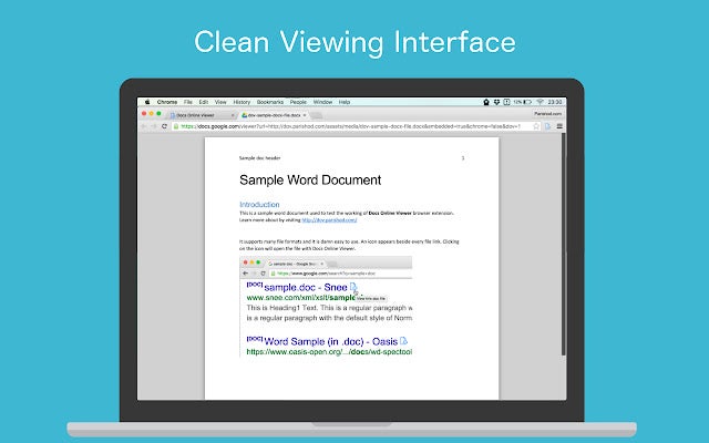 15 Best PDF Chrome extensions