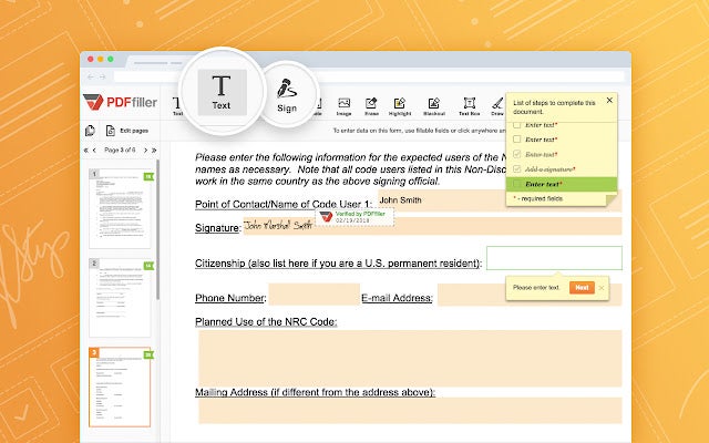 15 Best PDF Chrome extensions