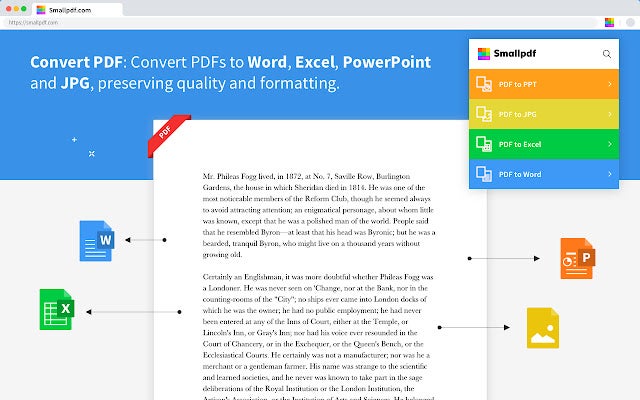 15 Best PDF Chrome extensions