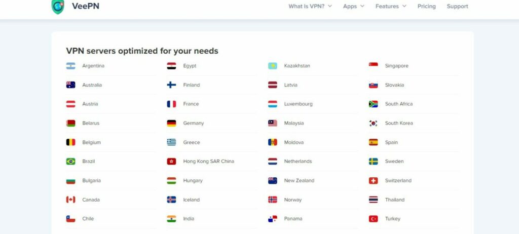 15 Best VPNs for Chrome