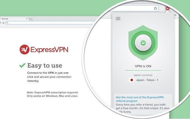 15 Best VPNs for Chrome