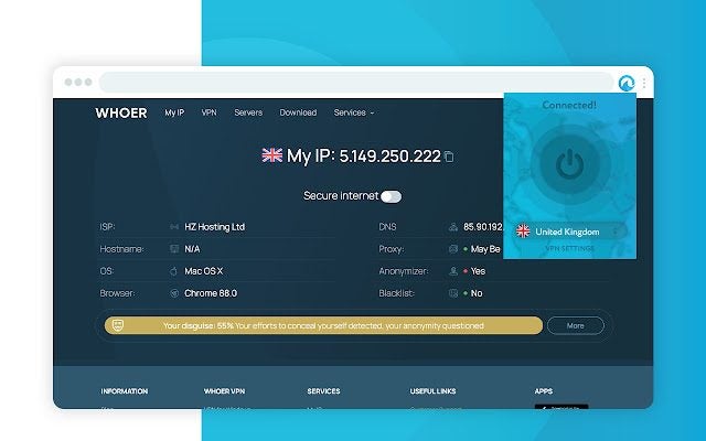 15 Best VPNs for Chrome