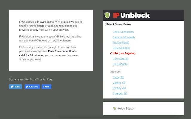 15 Best VPNs for Chrome