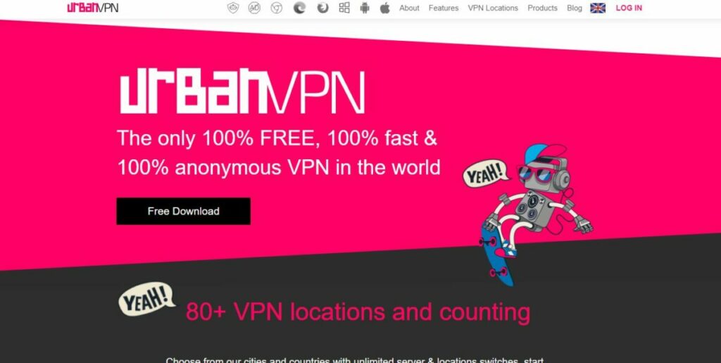 15 Best VPNs for Chrome