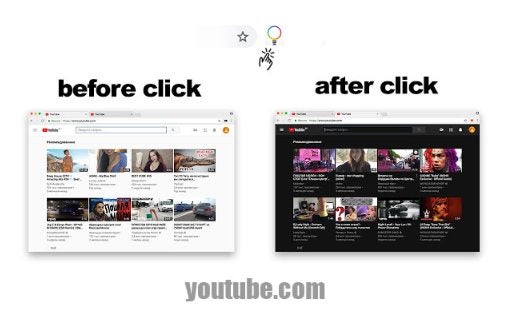 15 Best dark mode Chrome extensions
