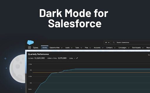 15 Best dark mode Chrome extensions