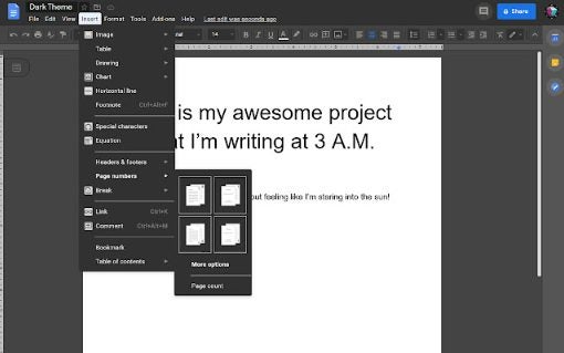 15 Best dark mode Chrome extensions