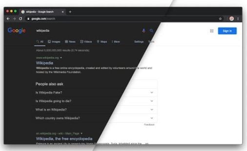 15 Best dark mode Chrome extensions