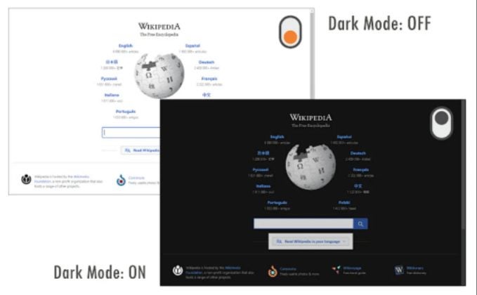 15 Best dark mode Chrome extensions