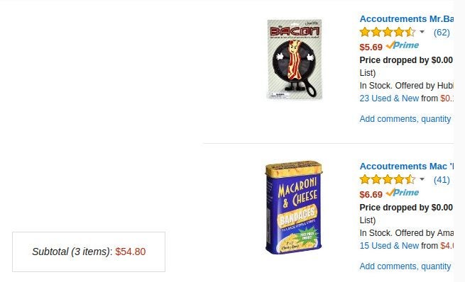 15 best Chrome extensions for Amazon