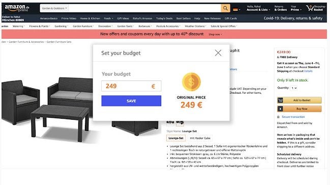 15 best Chrome extensions for Amazon