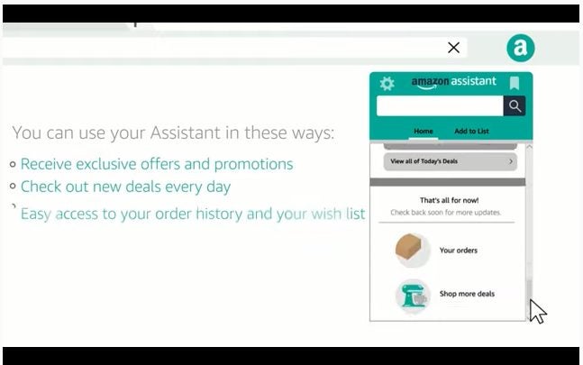 15 best Chrome extensions for Amazon