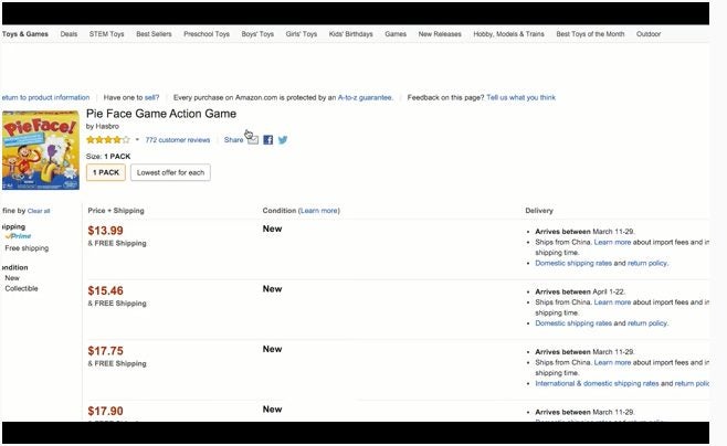 15 best Chrome extensions for Amazon