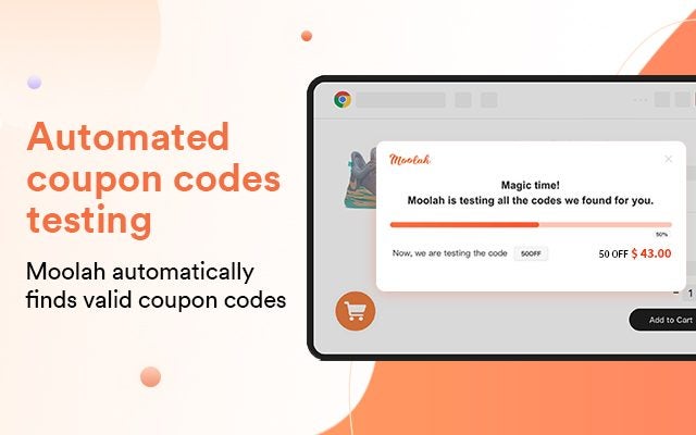 Best 10 coupon Chrome extensions