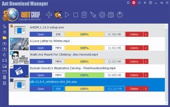 Best 15 video downloader Chrome extensions