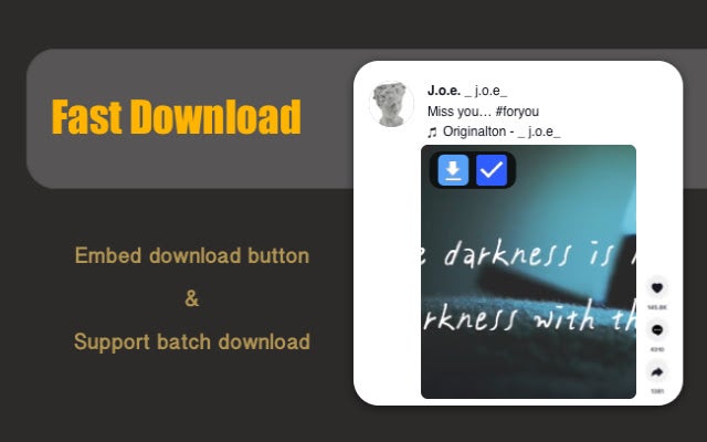 Best 15 video downloader Chrome extensions