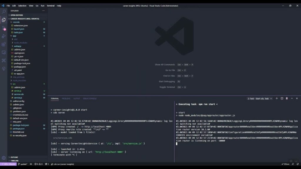 Best 5 alternatives to NotePad++
