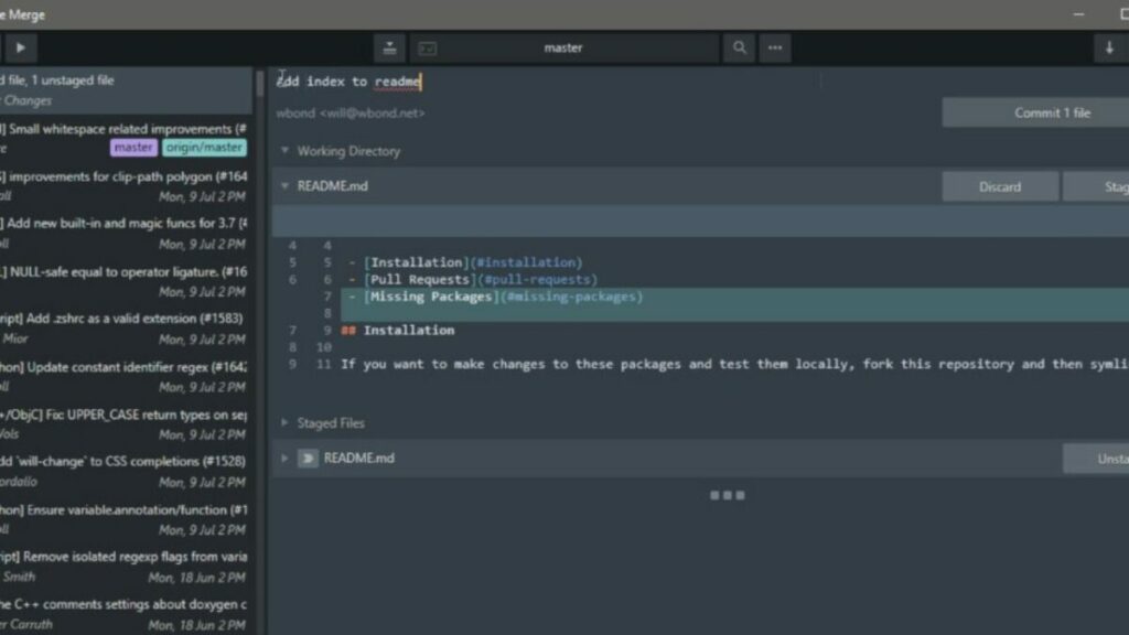 Best 5 alternatives to NotePad++