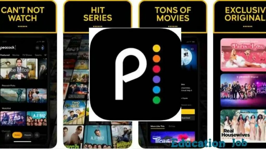 Best 6 alternatives to Netflix that allow sharing accounts