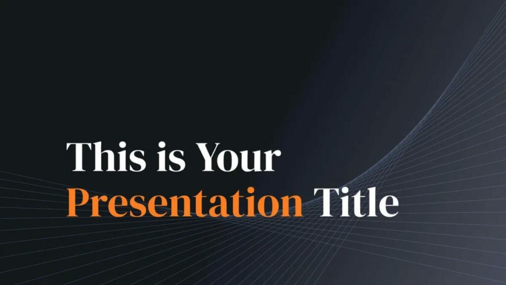 Los mejores temas de Diapositivas de Google