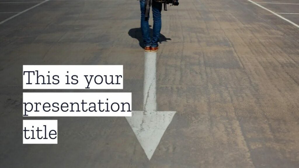 Los mejores temas de Diapositivas de Google