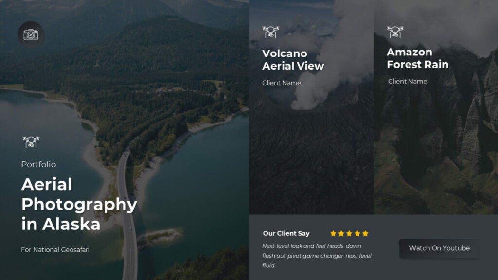 Los mejores temas de Diapositivas de Google